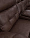 Punch Up Power Reclining Sectional Loveseat - Tony’s Furniture Store & Linen (GA) - Multi Location