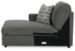 Edenfield 3-Piece Sectional with Chaise - Tony’s Furniture Store & Linen (GA) - Multi Location