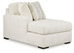 Chessington Sectional with Chaise - Tony’s Furniture Store & Linen (GA) - Multi Location