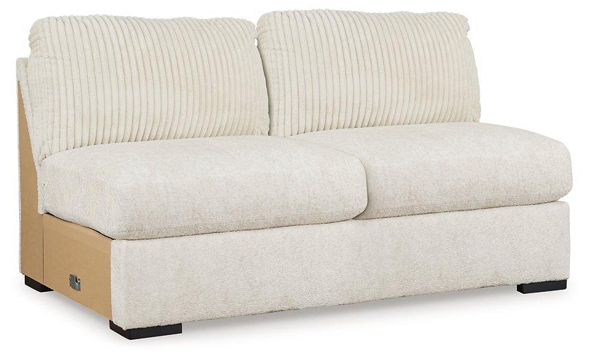 Chessington Sectional with Double Chaise - Tony’s Furniture Store & Linen (GA) - Multi Location