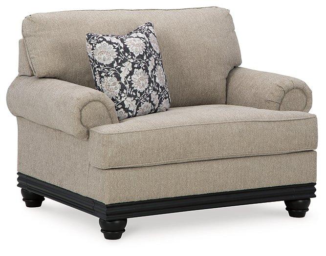 Elbiani Living Room Set - Tony’s Furniture Store & Linen (GA) - Multi Location
