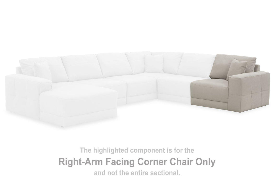 Next-Gen Gaucho 5-Piece Sectional with Chaise - Tony’s Furniture Store & Linen (GA) - Multi Location