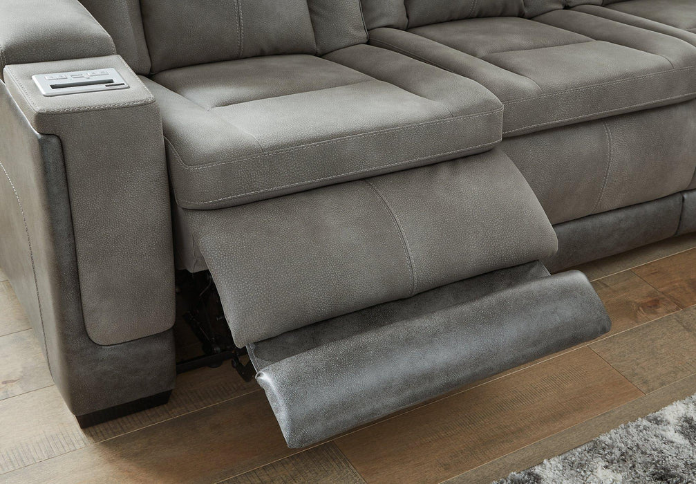 Next-Gen DuraPella Power Reclining Sofa - Tony’s Furniture Store & Linen (GA) - Multi Location