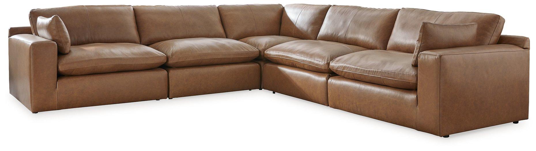 Emilia Sectional - Tony’s Furniture Store & Linen (GA) - Multi Location