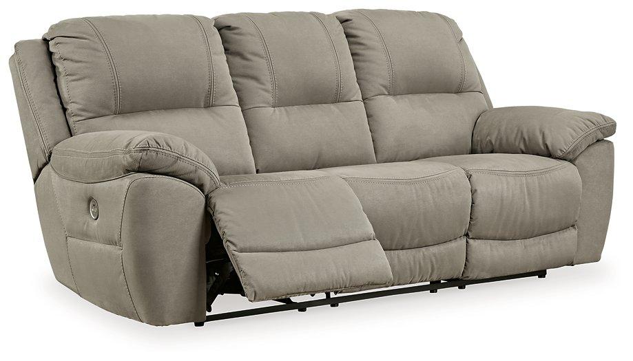 Next-Gen Gaucho Power Reclining Sofa - Tony’s Furniture Store & Linen (GA) - Multi Location