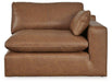 Emilia 2-Piece Sectional Loveseat - Tony’s Furniture Store & Linen (GA) - Multi Location