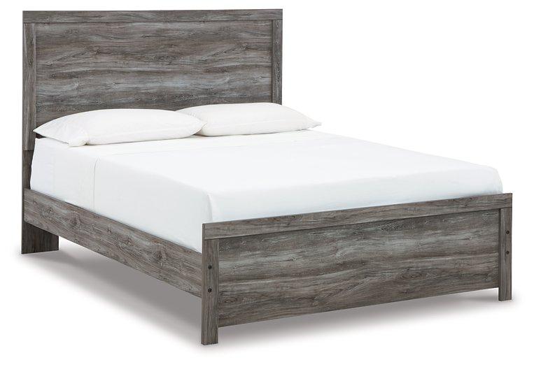 Bronyan Bedroom Set - Tony’s Furniture Store & Linen (GA) - Multi Location