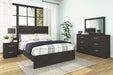 Belachime Bed - Tony’s Furniture Store & Linen (GA) - Multi Location