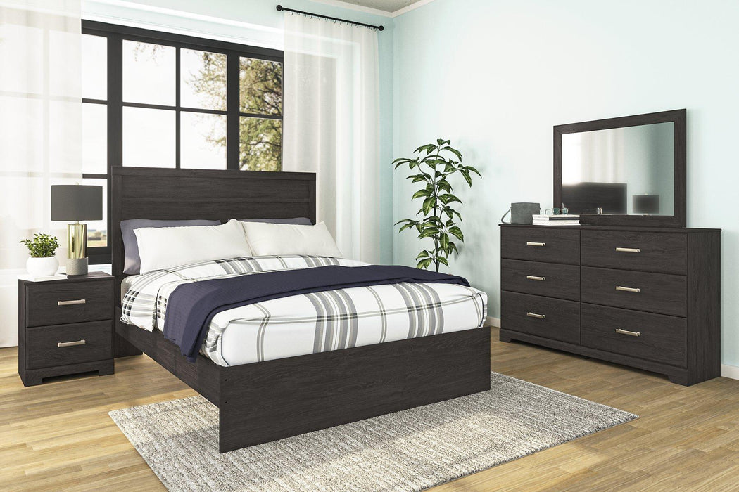 Belachime Bedroom Set - Tony’s Furniture Store & Linen (GA) - Multi Location