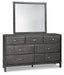Caitbrook Bedroom Set - Tony’s Furniture Store & Linen (GA) - Multi Location