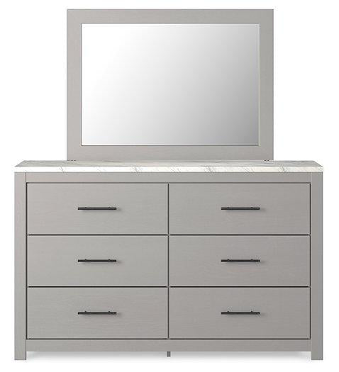 Cottonburg Bedroom Set - Tony’s Furniture Store & Linen (GA) - Multi Location