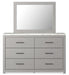 Cottonburg Bedroom Set - Tony’s Furniture Store & Linen (GA) - Multi Location
