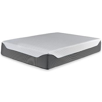 14 Inch Chime Elite Mattress Set - Tony’s Furniture Store & Linen (GA) - Multi Location