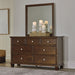 Danabrin Dresser and Mirror - Tony’s Furniture Store & Linen (GA) - Multi Location