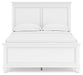 Fortman Bed - Tony’s Furniture Store & Linen (GA) - Multi Location