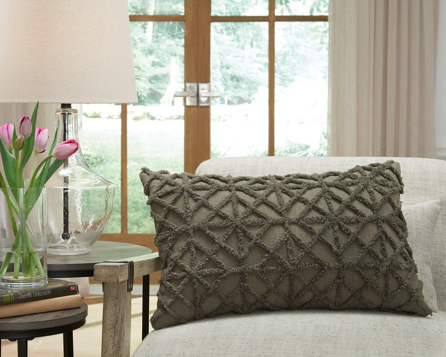 Finnbrook Pillow (Set of 4) - Tony’s Furniture Store & Linen (GA) - Multi Location