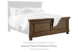 Flynnter Bed - Tony’s Furniture Store & Linen (GA) - Multi Location