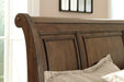 Flynnter Bedroom Set - Tony’s Furniture Store & Linen (GA) - Multi Location