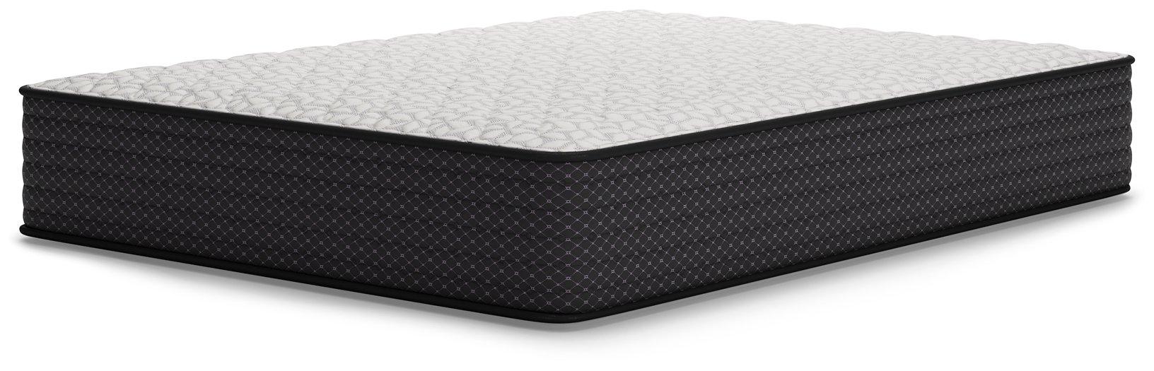 Limited Edition Firm Mattress - Tony’s Furniture Store & Linen (GA) - Multi Location