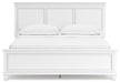 Fortman Bed - Tony’s Furniture Store & Linen (GA) - Multi Location