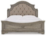 Lodenbay Bed - Tony’s Furniture Store & Linen (GA) - Multi Location