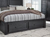 Foyland Bedroom Set - Tony’s Furniture Store & Linen (GA) - Multi Location