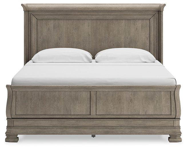 Lexorne Bedroom Set - Tony’s Furniture Store & Linen (GA) - Multi Location