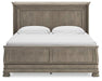 Lexorne Bedroom Set - Tony’s Furniture Store & Linen (GA) - Multi Location