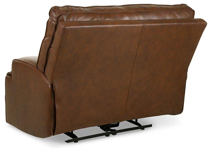 Francesca Power Recliner - Tony’s Furniture Store & Linen (GA) - Multi Location