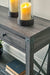 Freedan Sofa/Console Table - Tony’s Furniture Store & Linen (GA) - Multi Location