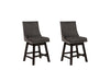 Tallenger Bar Stool Set - Tony’s Furniture Store & Linen (GA) - Multi Location