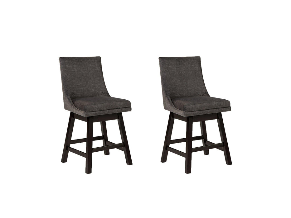 Tallenger Bar Stool Set - Tony’s Furniture Store & Linen (GA) - Multi Location