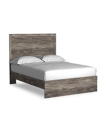 Ralinksi Bed - Tony’s Furniture Store & Linen (GA) - Multi Location