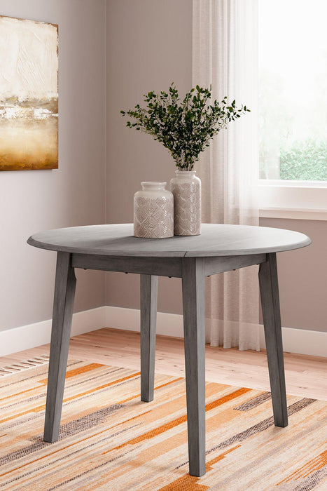 Shullden Dining Room Set - Tony’s Furniture Store & Linen (GA) - Multi Location