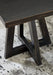 Galliden End Table - Tony’s Furniture Store & Linen (GA) - Multi Location