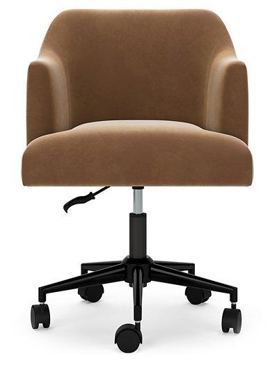 Austanny Home Office Set - Tony’s Furniture Store & Linen (GA) - Multi Location