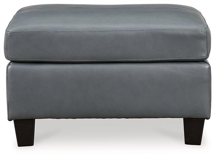 Genoa Ottoman - Tony’s Furniture Store & Linen (GA) - Multi Location