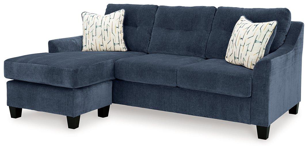 Amity Bay Living Room Set - Tony’s Furniture Store & Linen (GA) - Multi Location