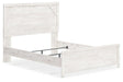 Gerridan Bed - Tony’s Furniture Store & Linen (GA) - Multi Location