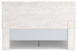Gerridan Bed - Tony’s Furniture Store & Linen (GA) - Multi Location