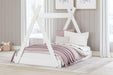 Hallityn Bed - Tony’s Furniture Store & Linen (GA) - Multi Location