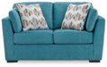 Keerwick Loveseat - Tony’s Furniture Store & Linen (GA) - Multi Location