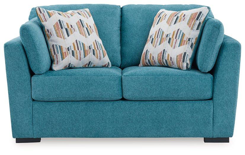 Keerwick Loveseat - Tony’s Furniture Store & Linen (GA) - Multi Location