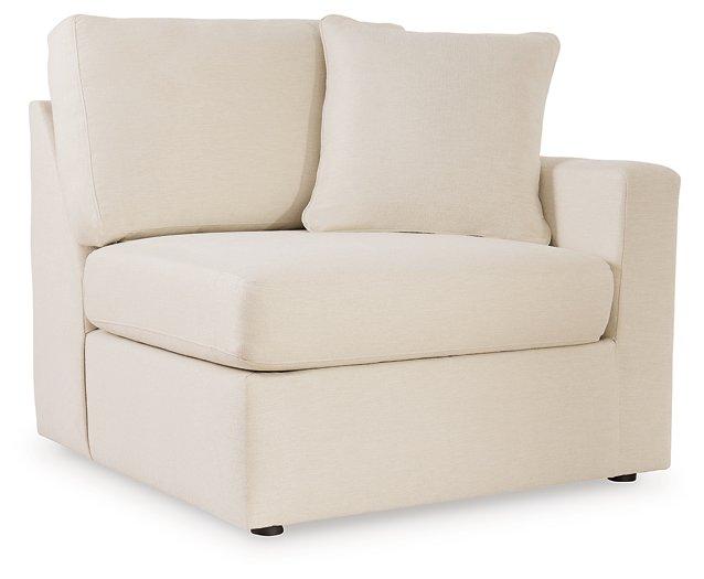Modmax Balanced Sectional with Audio and Storage Consoles - Tony’s Furniture Store & Linen (GA) - Multi Location