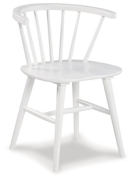 Grannen Dining Room Set - Tony’s Furniture Store & Linen (GA) - Multi Location