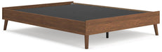 Fordmont Bed - Tony’s Furniture Store & Linen (GA) - Multi Location
