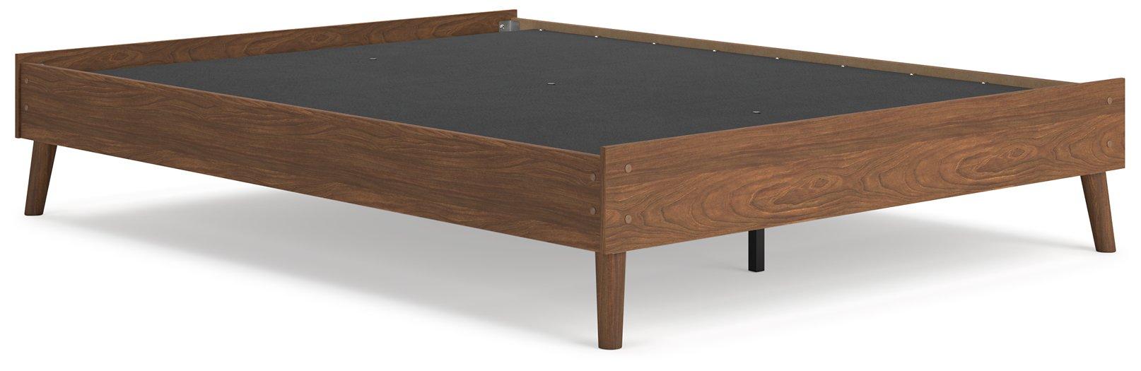 Fordmont Bed - Tony’s Furniture Store & Linen (GA) - Multi Location