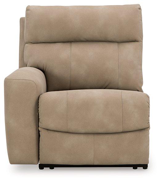 Next-Gen DuraPella Performance Fabric 3-Piece Dual Power Reclining Modular Sofa - Tony’s Furniture Store & Linen (GA) - Multi Location