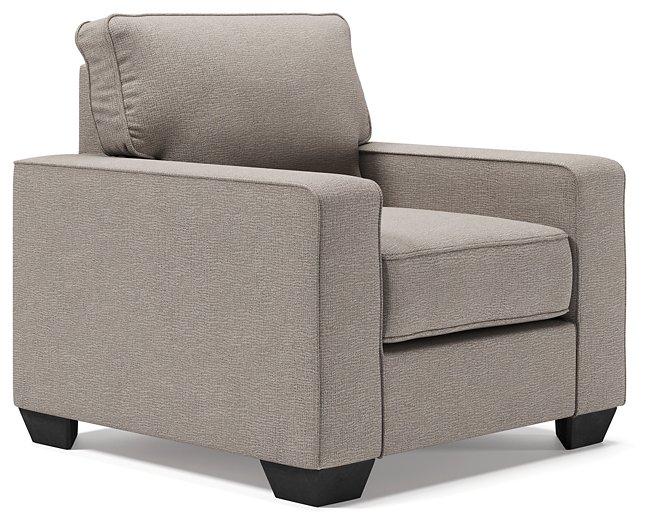 Greaves Living Room Set - Tony’s Furniture Store & Linen (GA) - Multi Location