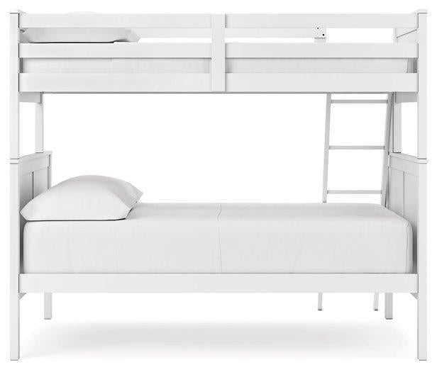 Nextonfort Bunk Bed - Tony’s Furniture Store & Linen (GA) - Multi Location